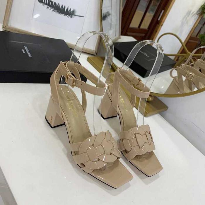 YSL_Women_shoes_yupoo_Original_quality_size35-42_High heel