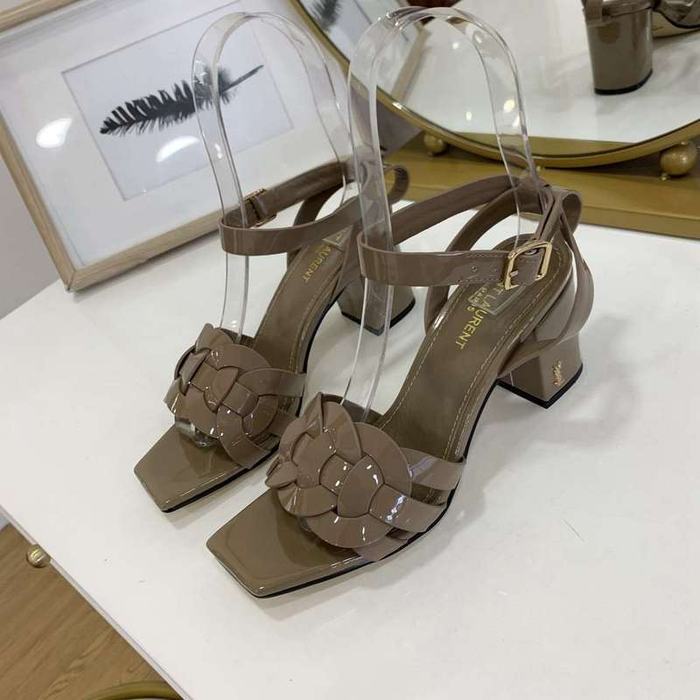 YSL_Women_shoes_yupoo_Original_quality_size35-42_High heel