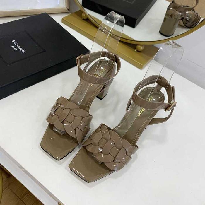 YSL_Women_shoes_yupoo_Original_quality_size35-42_High heel