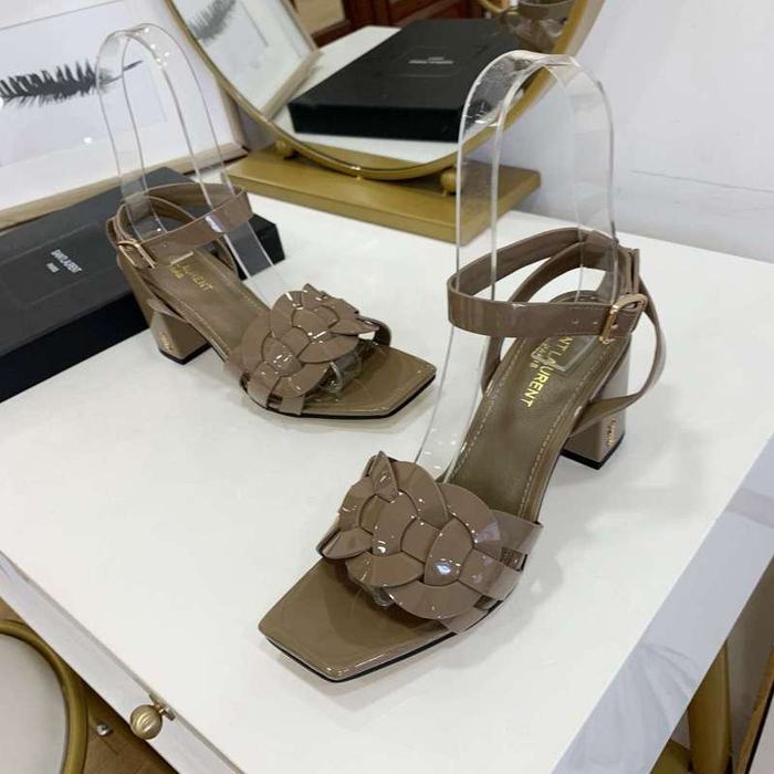 YSL_Women_shoes_yupoo_Original_quality_size35-42_High heel