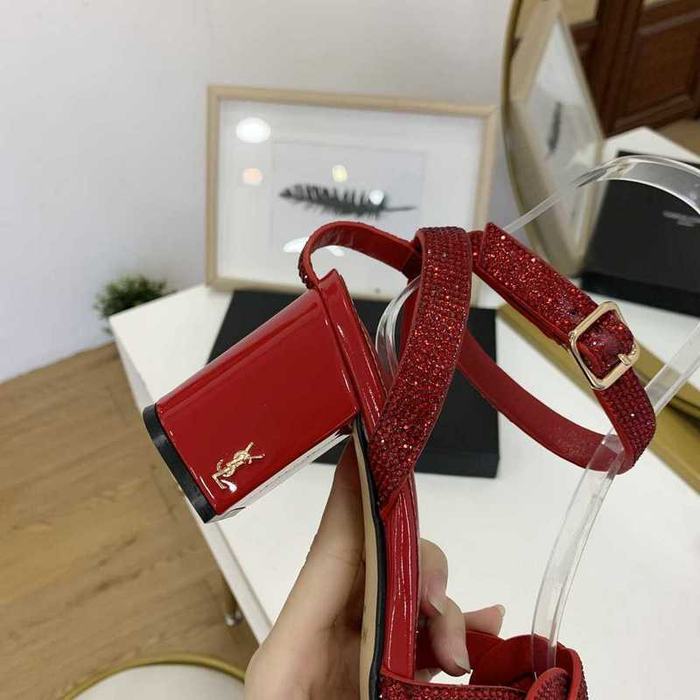 YSL_Women_shoes_yupoo_Original_quality_size35-42_High heel