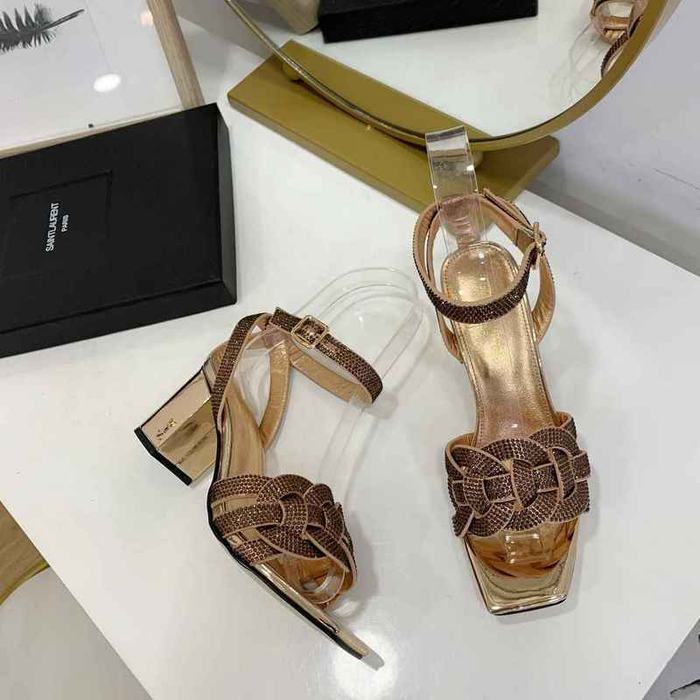 YSL_Women_shoes_yupoo_Original_quality_size35-42_High heel