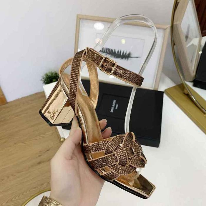 YSL_Women_shoes_yupoo_Original_quality_size35-42_High heel