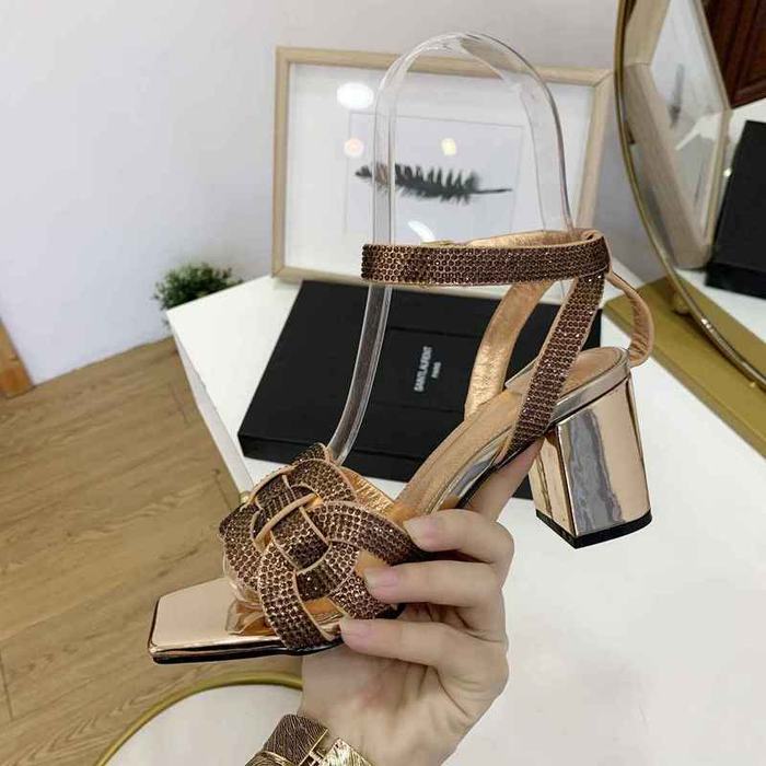 YSL_Women_shoes_yupoo_Original_quality_size35-42_High heel