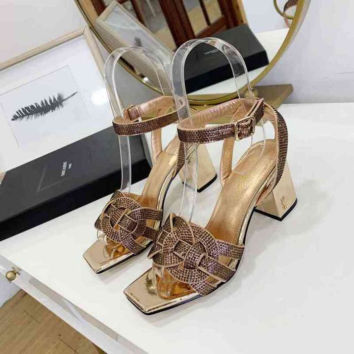 YSL_Women_shoes_yupoo_Original_quality_size35-42_High heel