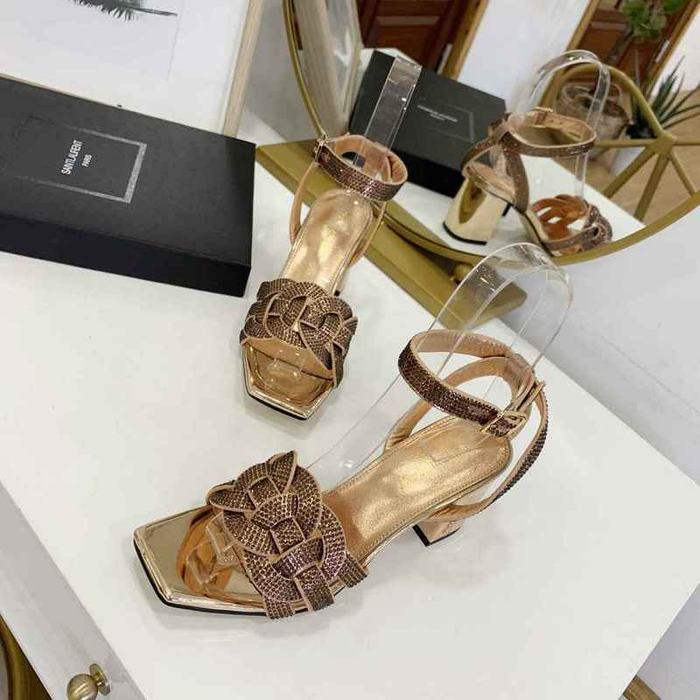 YSL_Women_shoes_yupoo_Original_quality_size35-42_High heel