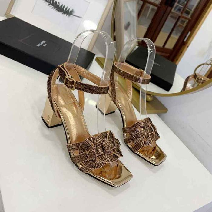 YSL_Women_shoes_yupoo_Original_quality_size35-42_High heel