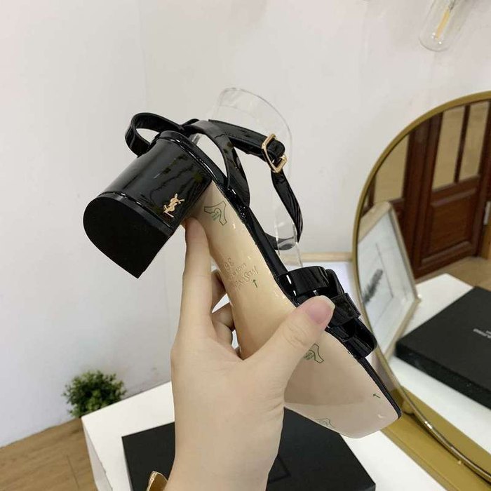 YSL_Women_shoes_yupoo_Original_quality_size35-42_High heel