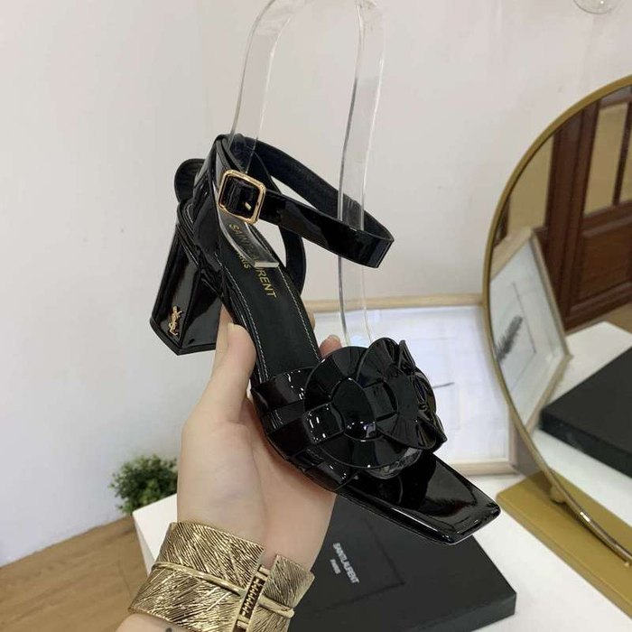 YSL_Women_shoes_yupoo_Original_quality_size35-42_High heel