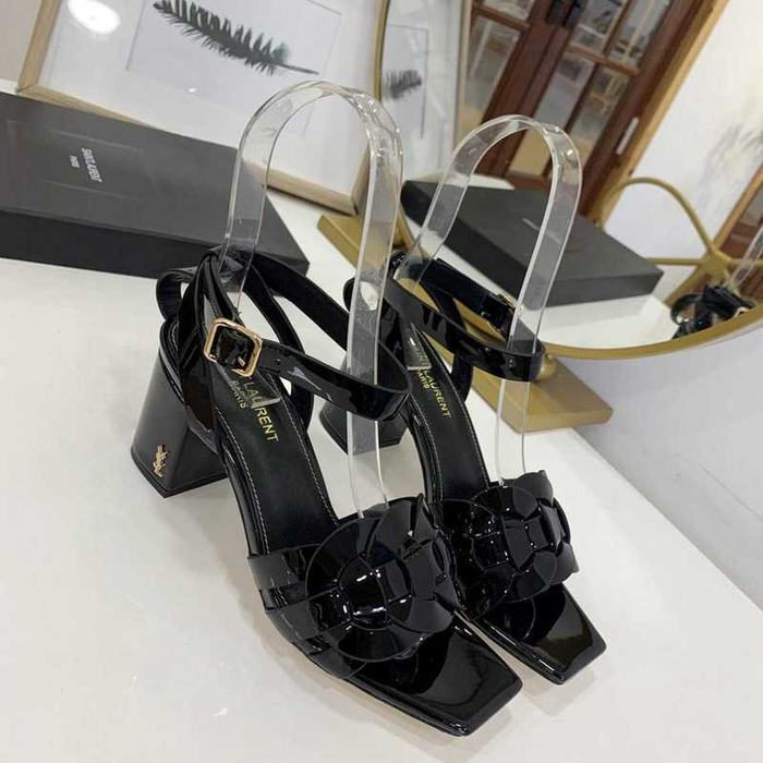 YSL_Women_shoes_yupoo_Original_quality_size35-42_High heel