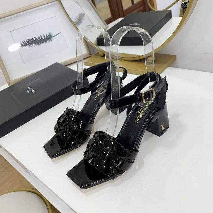 YSL_Women_shoes_yupoo_Original_quality_size35-42_High heel
