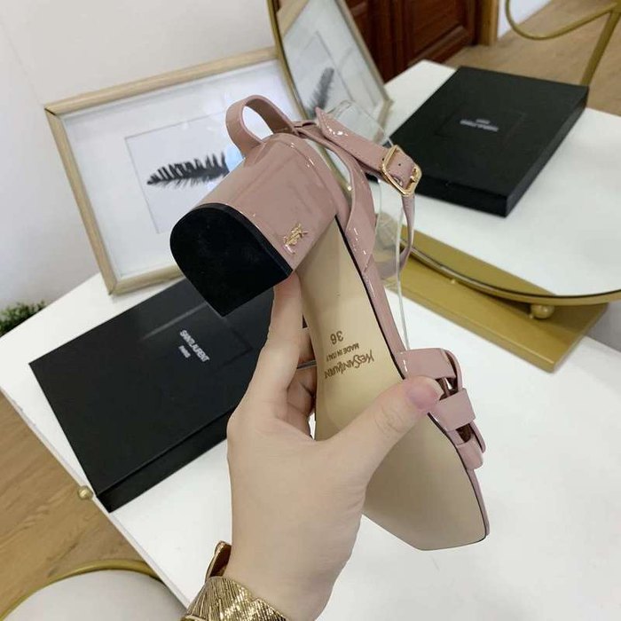 YSL_Women_shoes_yupoo_Original_quality_size35-42_High heel