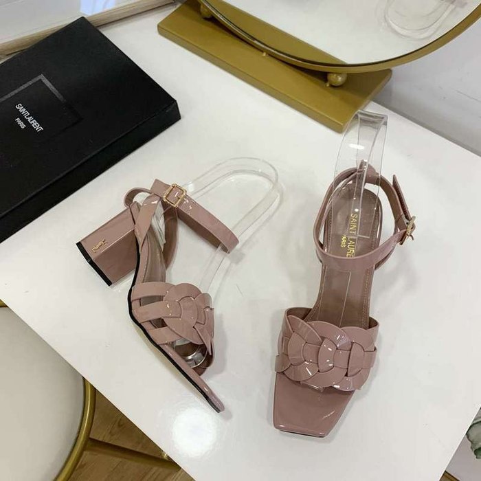 YSL_Women_shoes_yupoo_Original_quality_size35-42_High heel