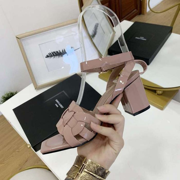 YSL_Women_shoes_yupoo_Original_quality_size35-42_High heel