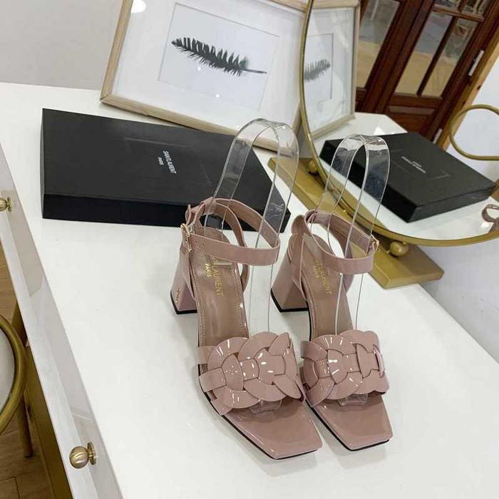 YSL_Women_shoes_yupoo_Original_quality_size35-42_High heel