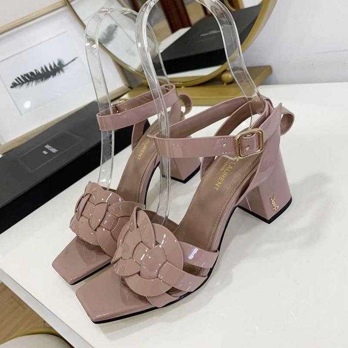 YSL_Women_shoes_yupoo_Original_quality_size35-42_High heel