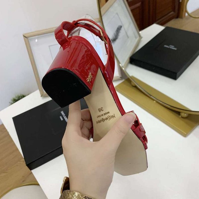 YSL_Women_shoes_yupoo_Original_quality_size35-42_High heel