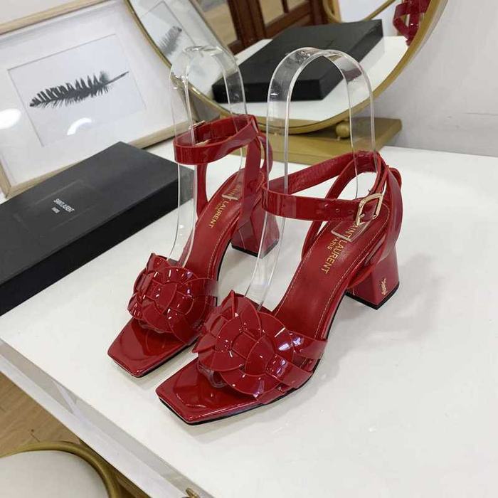 YSL_Women_shoes_yupoo_Original_quality_size35-42_High heel