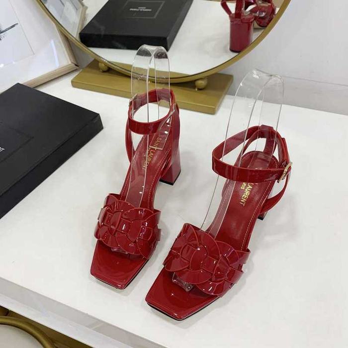 YSL_Women_shoes_yupoo_Original_quality_size35-42_High heel