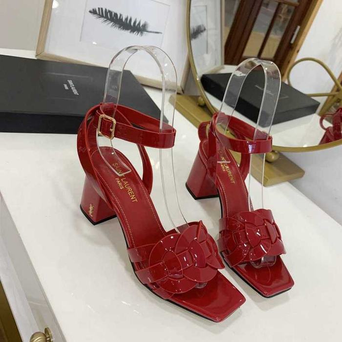 YSL_Women_shoes_yupoo_Original_quality_size35-42_High heel