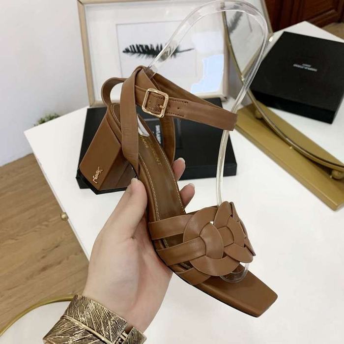 YSL_Women_shoes_yupoo_Original_quality_size35-42_High heel