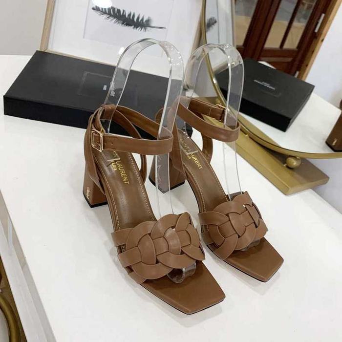YSL_Women_shoes_yupoo_Original_quality_size35-42_High heel