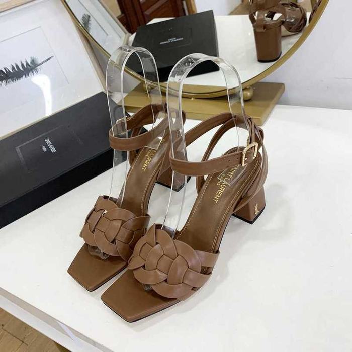 YSL_Women_shoes_yupoo_Original_quality_size35-42_High heel