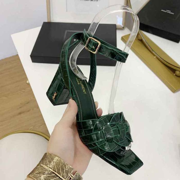 YSL_Women_shoes_yupoo_Original_quality_size35-42_High heel