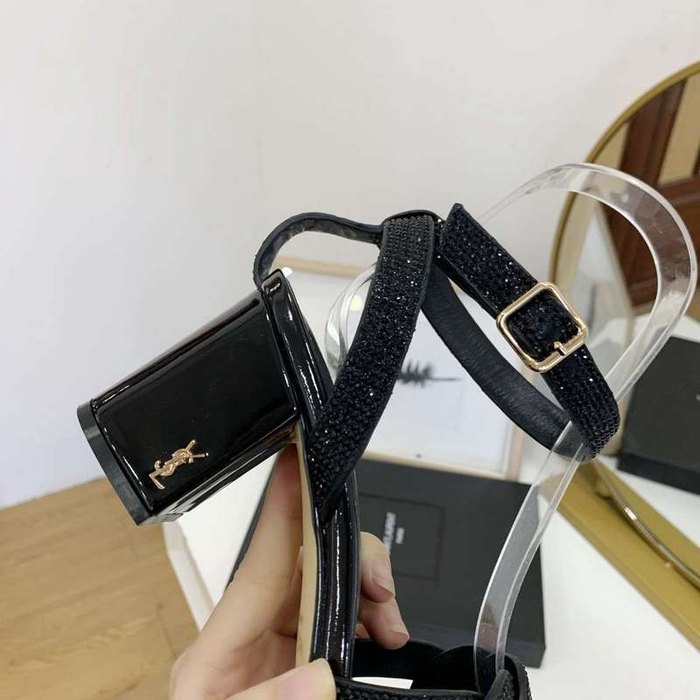 YSL_Women_shoes_yupoo_Original_quality_size35-42_High heel