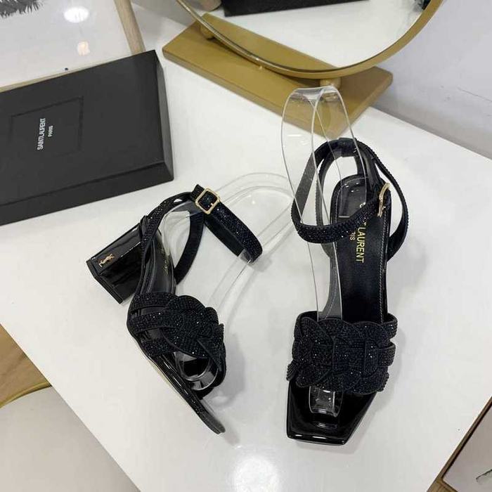 YSL_Women_shoes_yupoo_Original_quality_size35-42_High heel
