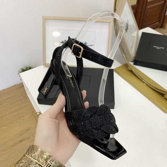 YSL_Women_shoes_yupoo_Original_quality_size35-42_High heel