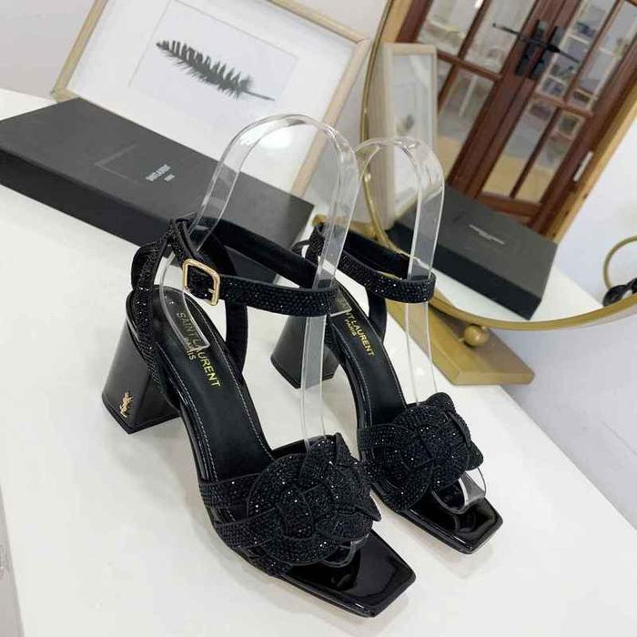 YSL_Women_shoes_yupoo_Original_quality_size35-42_High heel