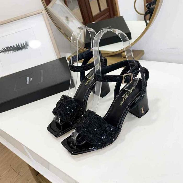 YSL_Women_shoes_yupoo_Original_quality_size35-42_High heel