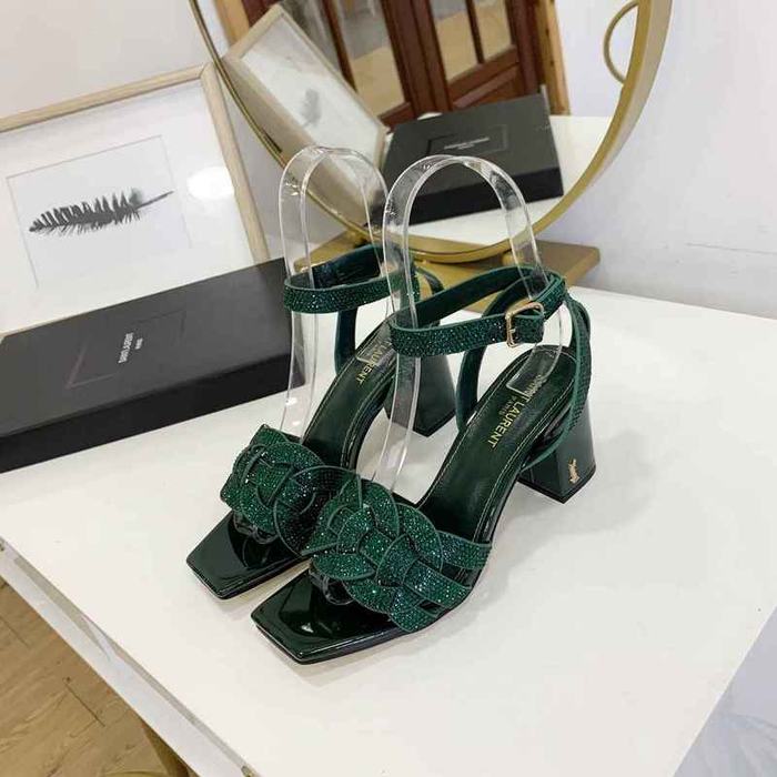 YSL_Women_shoes_yupoo_Original_quality_size35-42_High heel