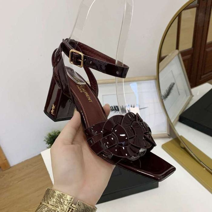 YSL_Women_shoes_yupoo_Original_quality_size35-42_High heel