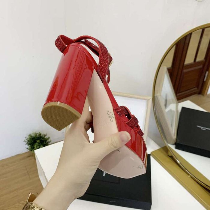 YSL_Women_shoes_yupoo_Original_quality_size35-42_High heel