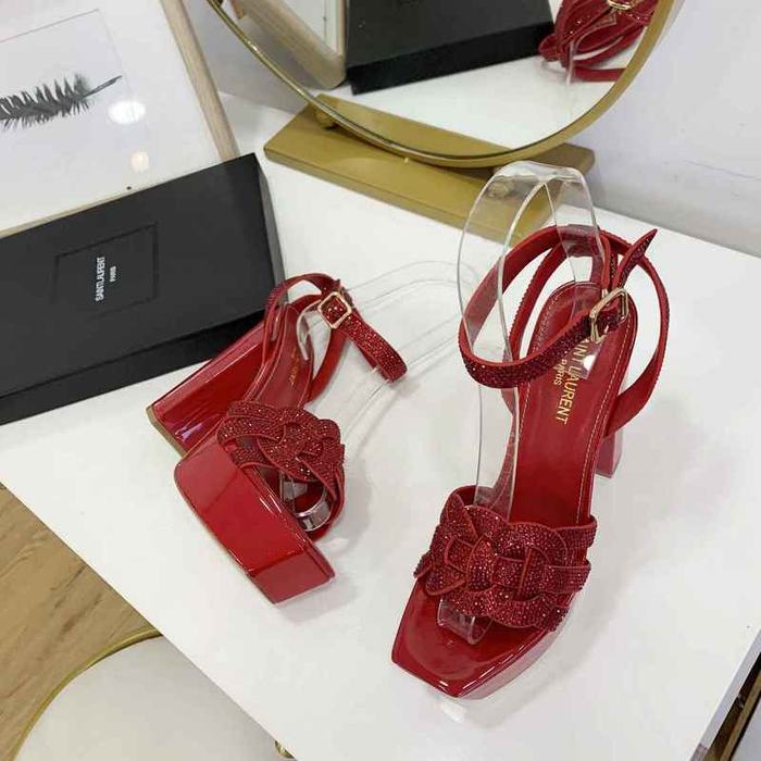 YSL_Women_shoes_yupoo_Original_quality_size35-42_High heel