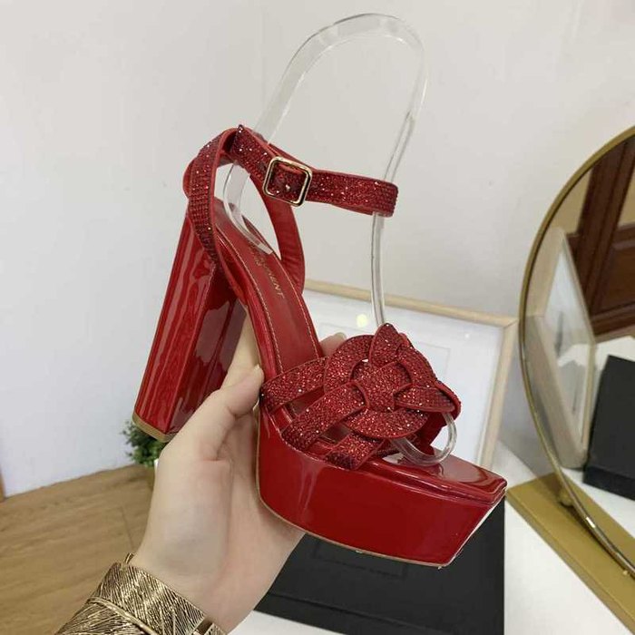YSL_Women_shoes_yupoo_Original_quality_size35-42_High heel