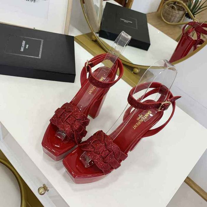 YSL_Women_shoes_yupoo_Original_quality_size35-42_High heel