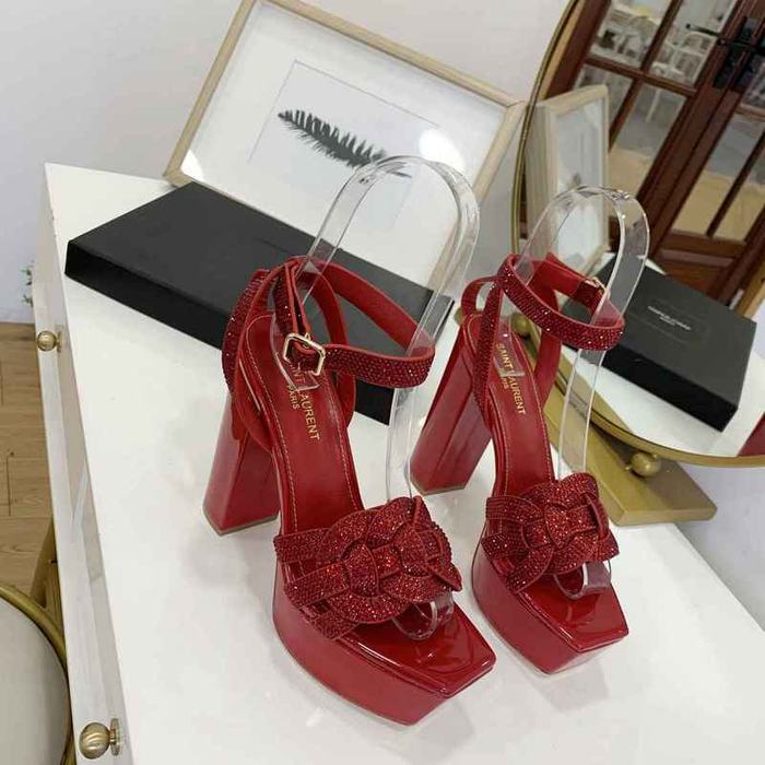 YSL_Women_shoes_yupoo_Original_quality_size35-42_High heel