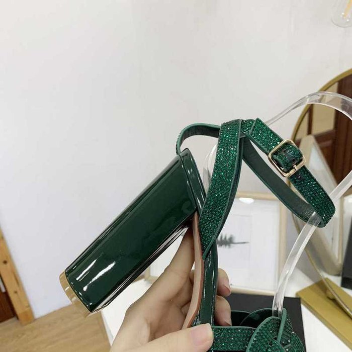 YSL_Women_shoes_yupoo_Original_quality_size35-42_High heel