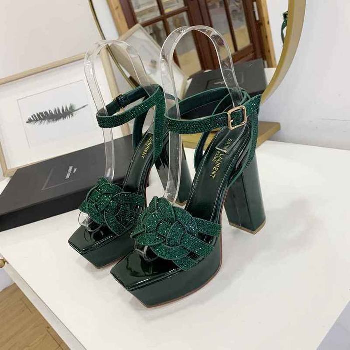 YSL_Women_shoes_yupoo_Original_quality_size35-42_High heel