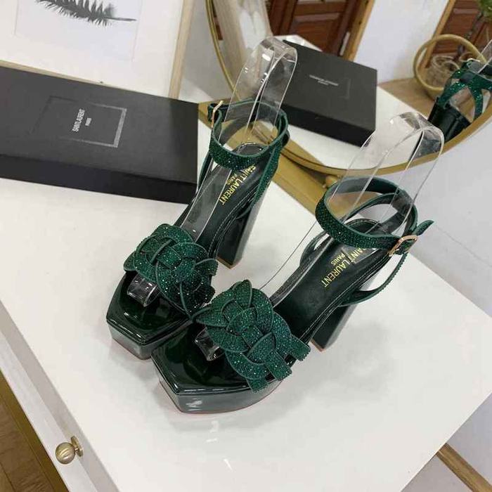 YSL_Women_shoes_yupoo_Original_quality_size35-42_High heel