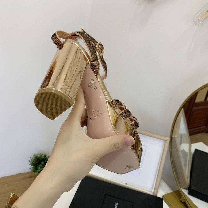 YSL_Women_shoes_yupoo_Original_quality_size35-42_High heel