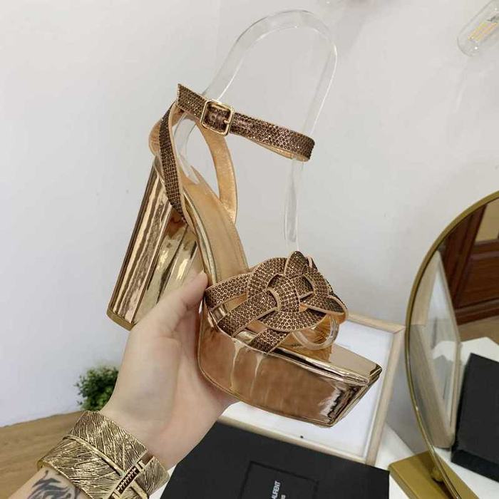 YSL_Women_shoes_yupoo_Original_quality_size35-42_High heel