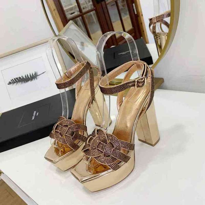YSL_Women_shoes_yupoo_Original_quality_size35-42_High heel