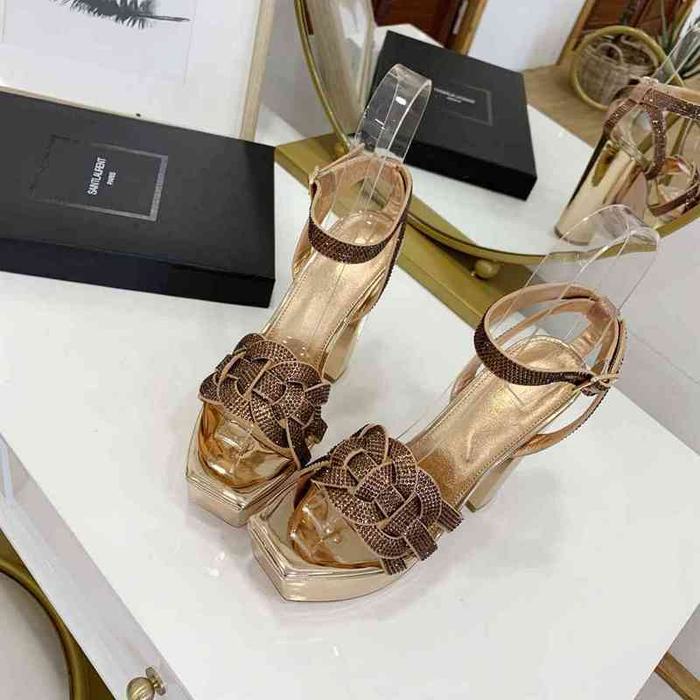 YSL_Women_shoes_yupoo_Original_quality_size35-42_High heel