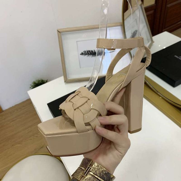 YSL_Women_shoes_yupoo_Original_quality_size35-42_High heel