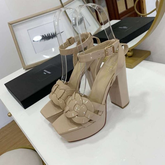 YSL_Women_shoes_yupoo_Original_quality_size35-42_High heel