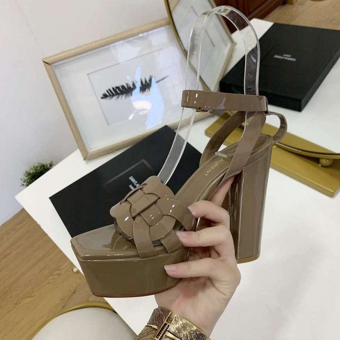 YSL_Women_shoes_yupoo_Original_quality_size35-42_High heel
